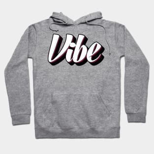 Vibe Graffiti Hoodie